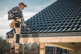 Best Roof Maintenance and Cleaning  in Silver Lakes, CA